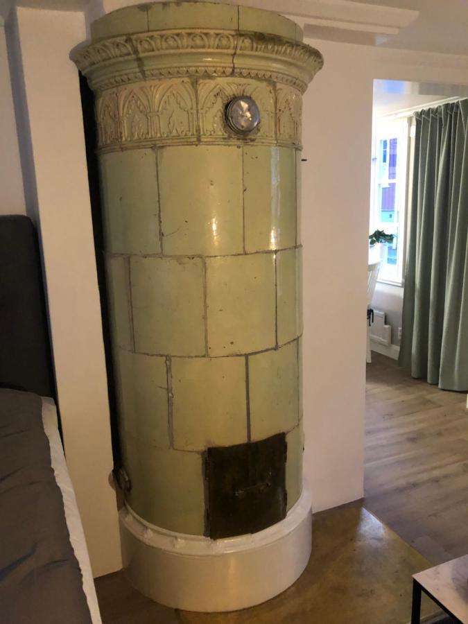 شقة Radstugugatan 32 نورا المظهر الخارجي الصورة
